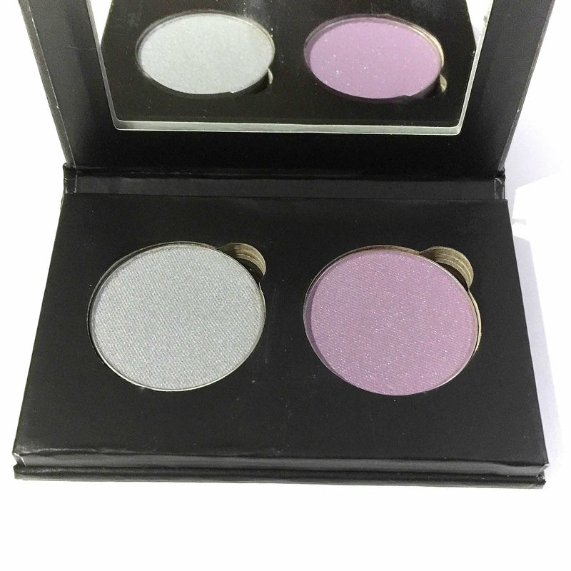 Organic Duo Compact - Pick Your Shades