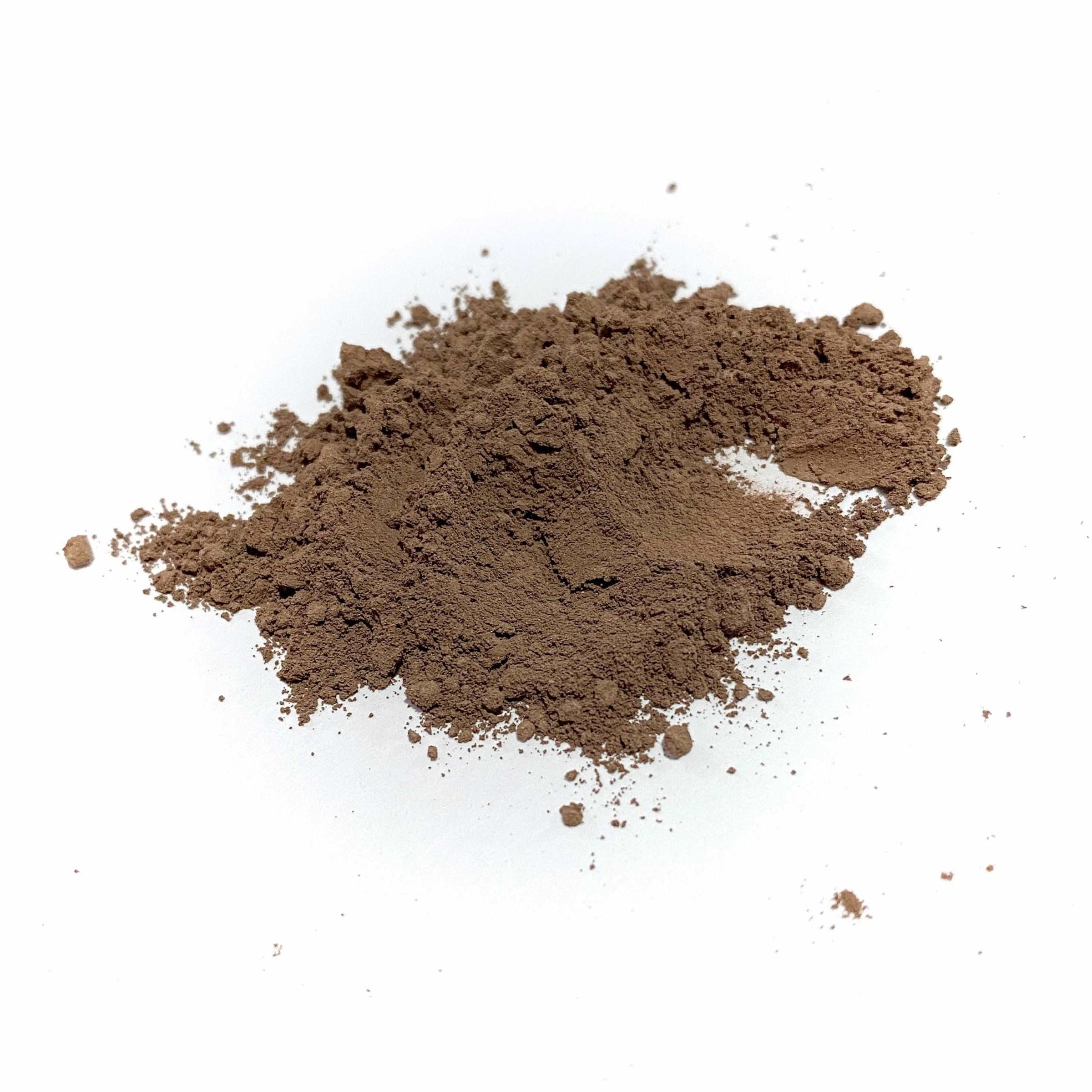 Ebony Mineral Foundation