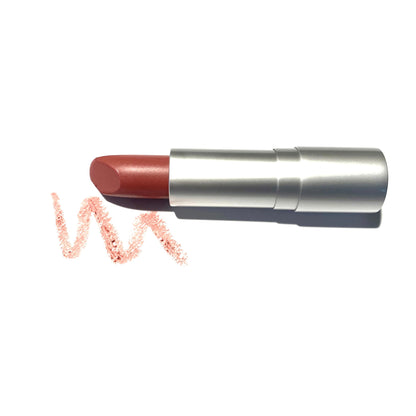 Natural Honeysuckle Lipstick | Faded Kiss