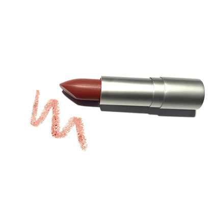 Natural Honeysuckle Lipstick | Faded Kiss