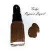 Organic Liquid Foundation