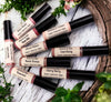 Organic Lip Gloss | Rosewood