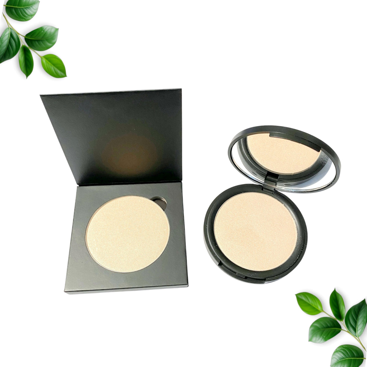 Organic Illuminizer Highlighter