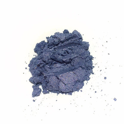 NIGHT MAGIC Natural Mineral Eye Shadow | Gluten Free Vegan Makeup