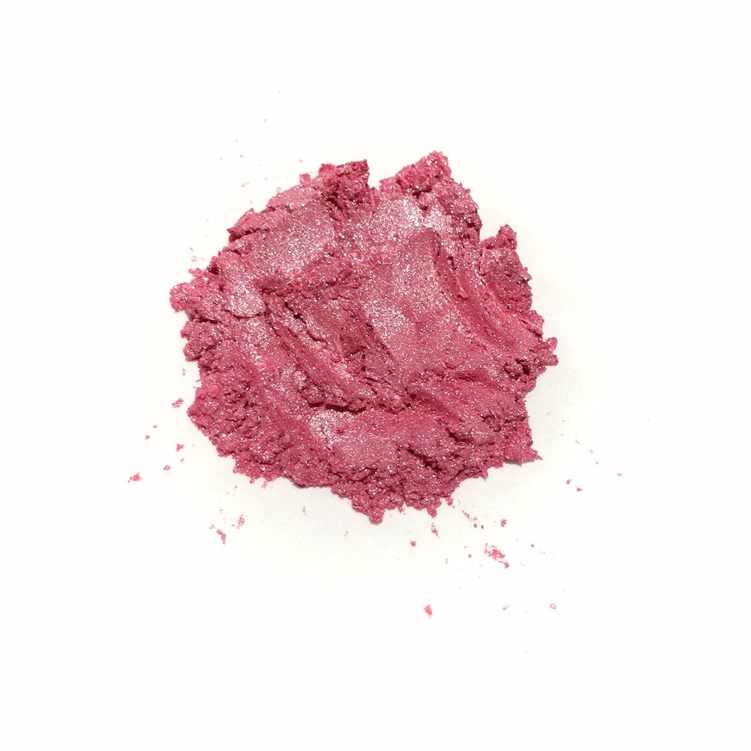PINK PANTHER Natural Mineral Eye Shadow | Gluten Free Vegan Makeup