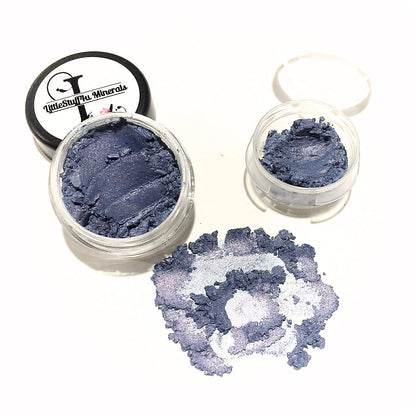 NIGHT MAGIC Natural Mineral Eye Shadow | Gluten Free Vegan Makeup