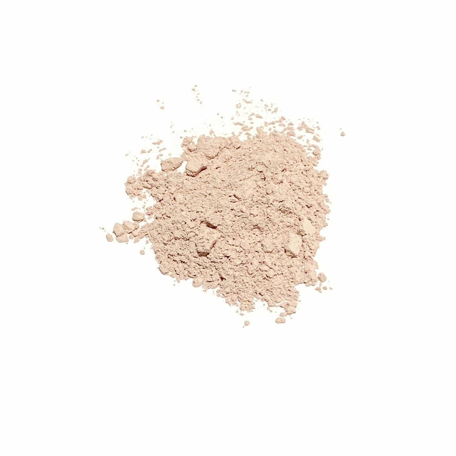 PINK PETAL Mineral Foundation
