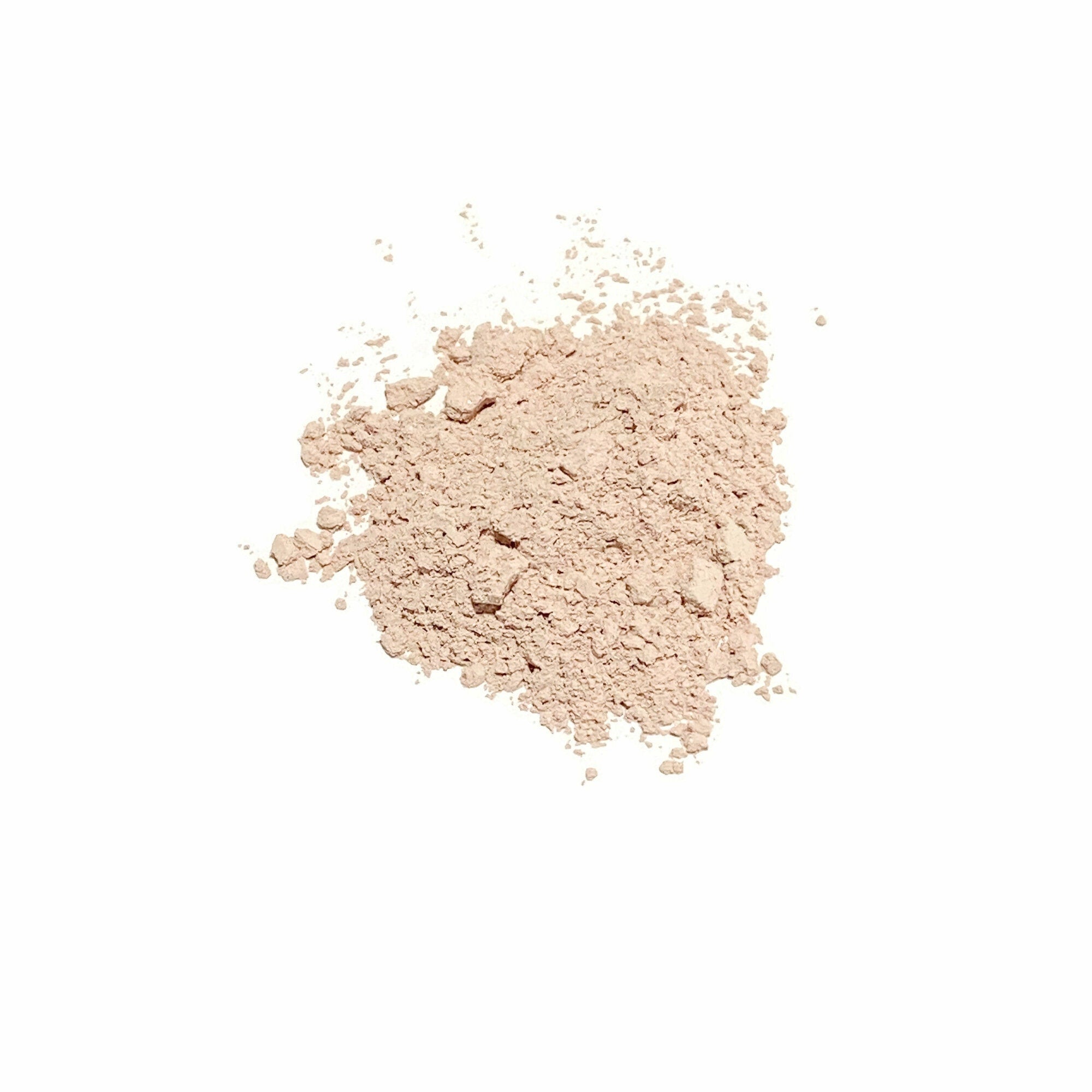PINK PETAL Mineral Foundation