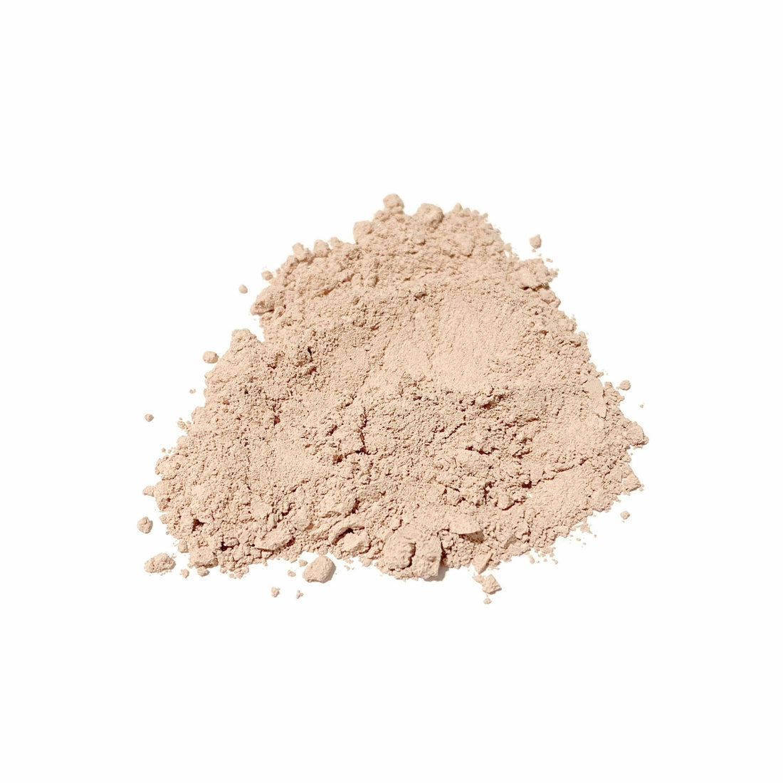 COOL BISQUE Mineral Foundation Loose Powder Makeup | Neutral Cool Tones