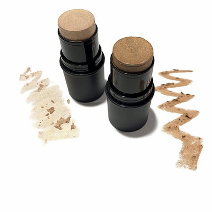 Organic Cream Blush Stick | Face Tint