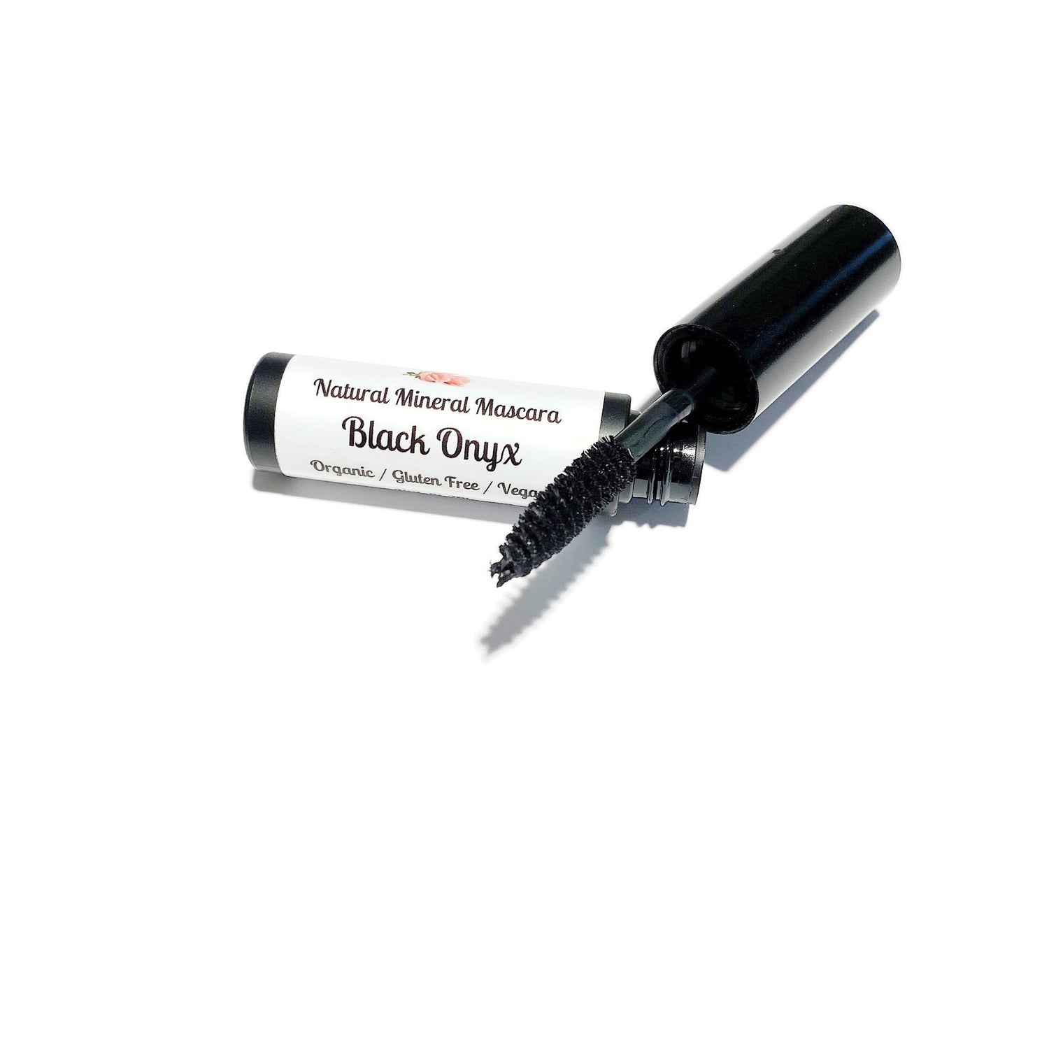 Natural Organic Mascara | 2 Shades