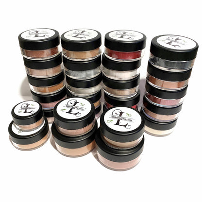 Prom Night Eye Shimmeral