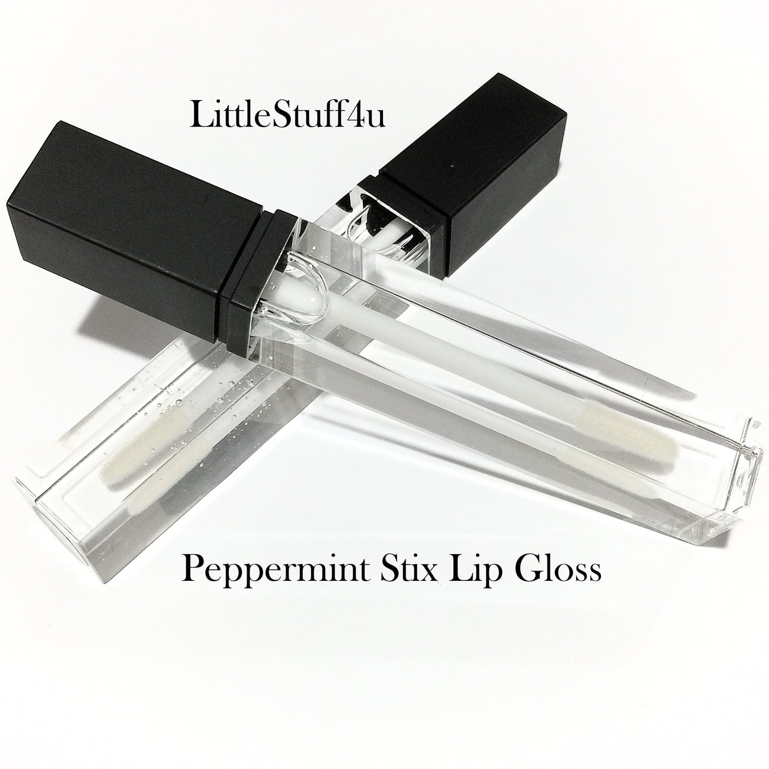 Peppermint Stix Lip Gloss