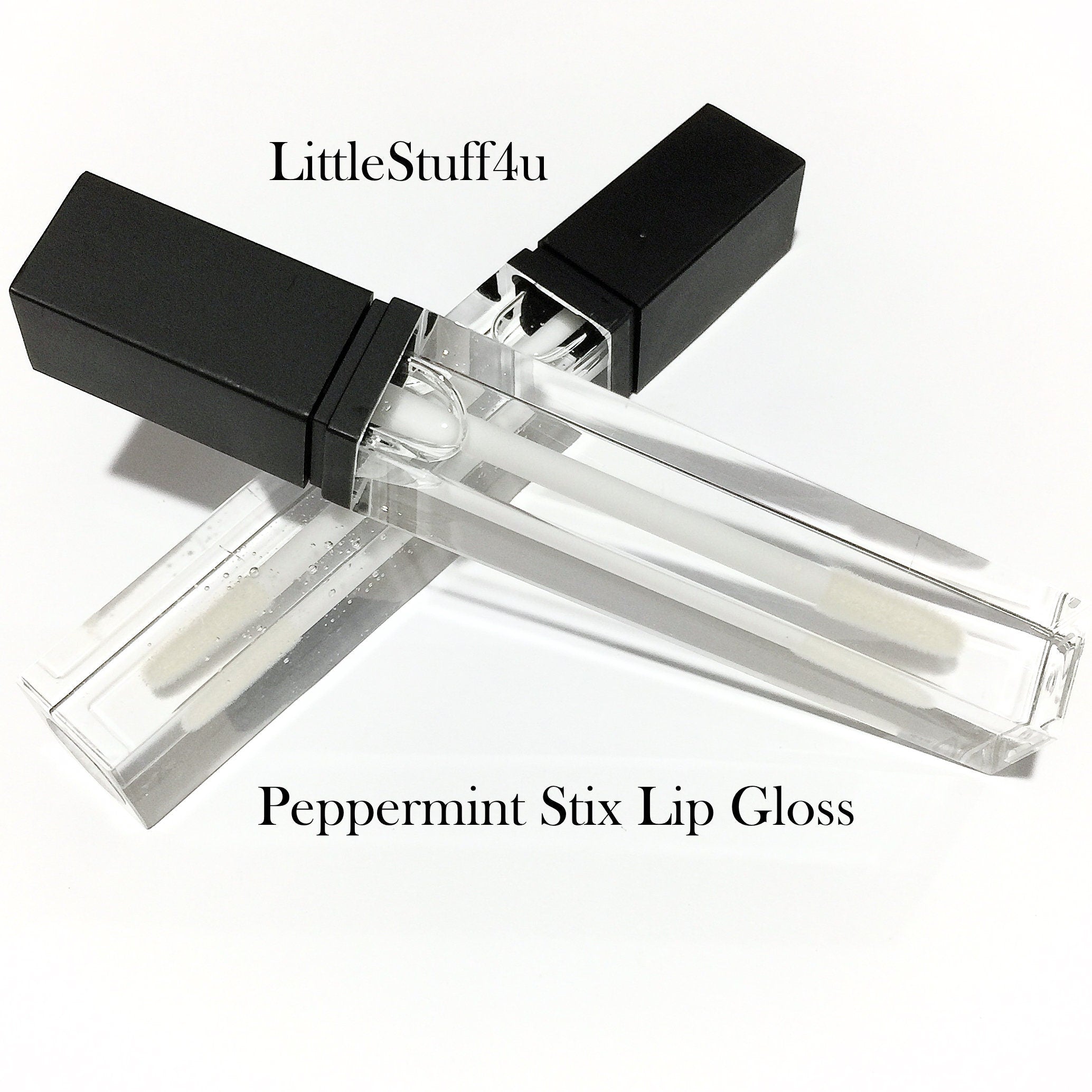 Peppermint Stix Lip Gloss