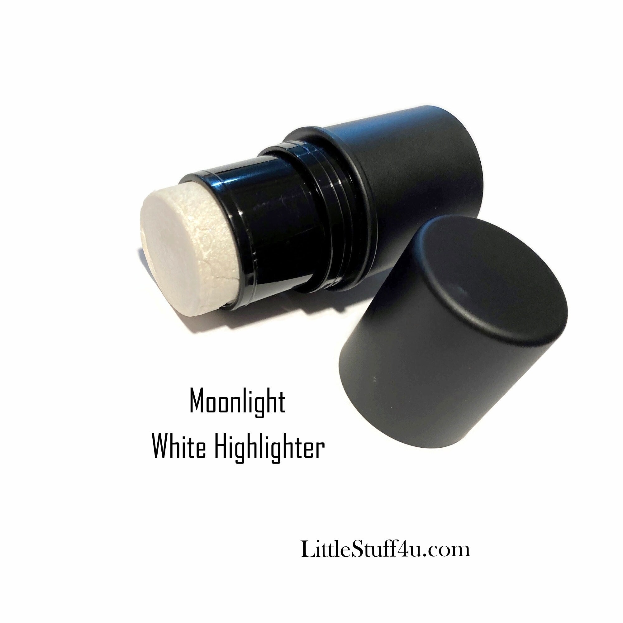 Organic Cream Blush Stick | Face Tint