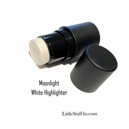 Organic Cream Blush Stick | Face Tint