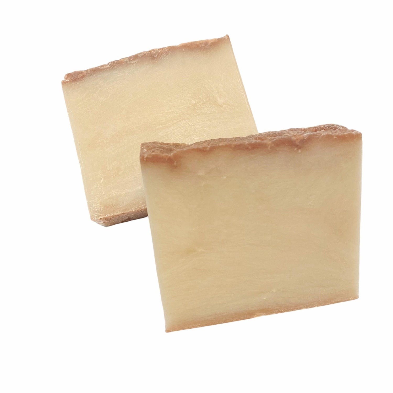 VANILLA SANDALWOOD Natural Shea Butter Soap Bar