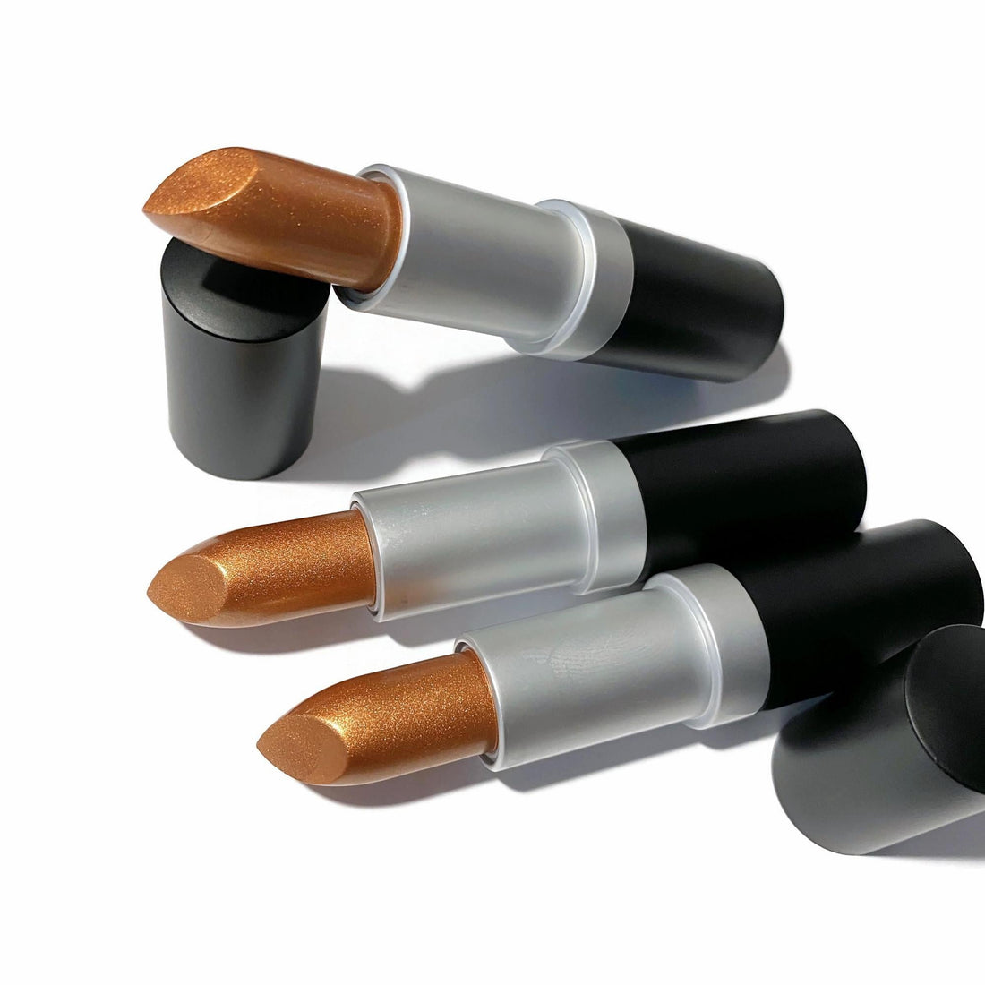 Classic Lipstick | Bronze Girl