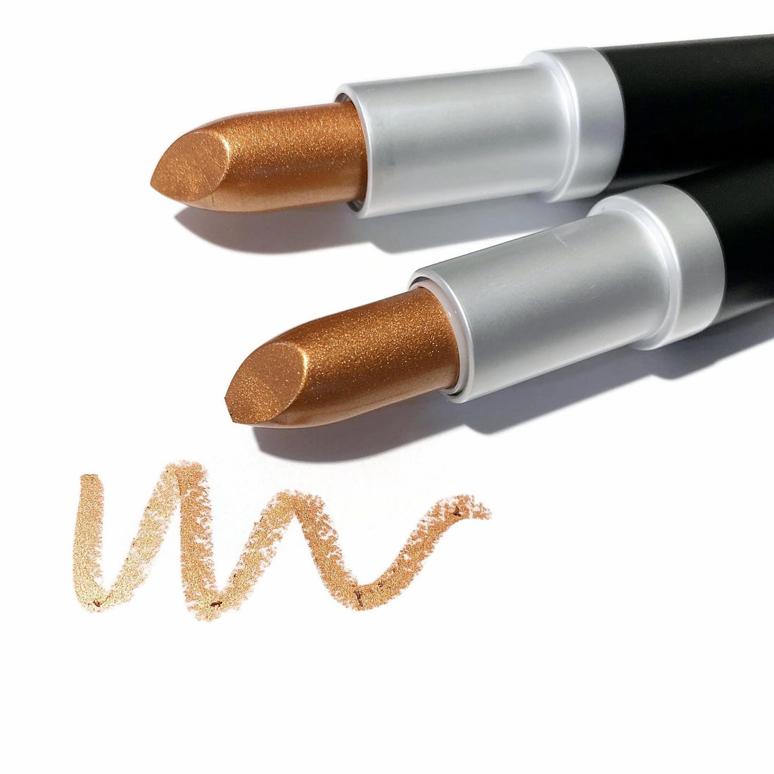 Classic Lipstick | Bronze Girl