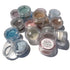 5g Mini Jars Loose Powder Mineral Eyeshadow | Pick Shades