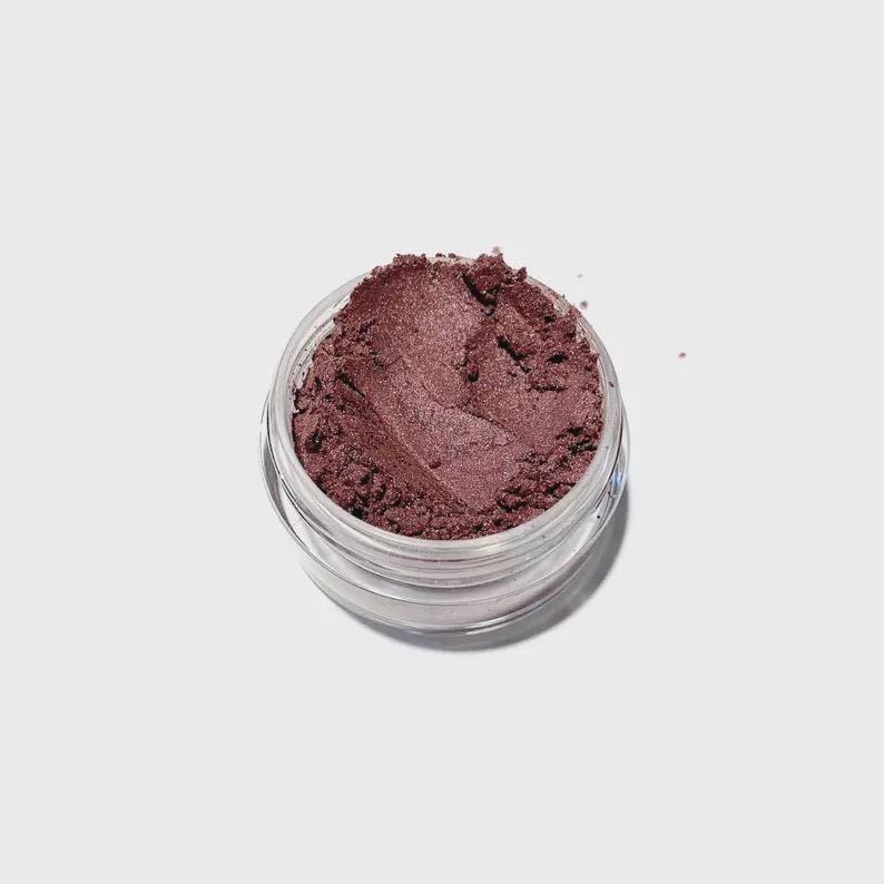 5g Mini Jars Loose Powder Mineral Eyeshadow | Pick Shades