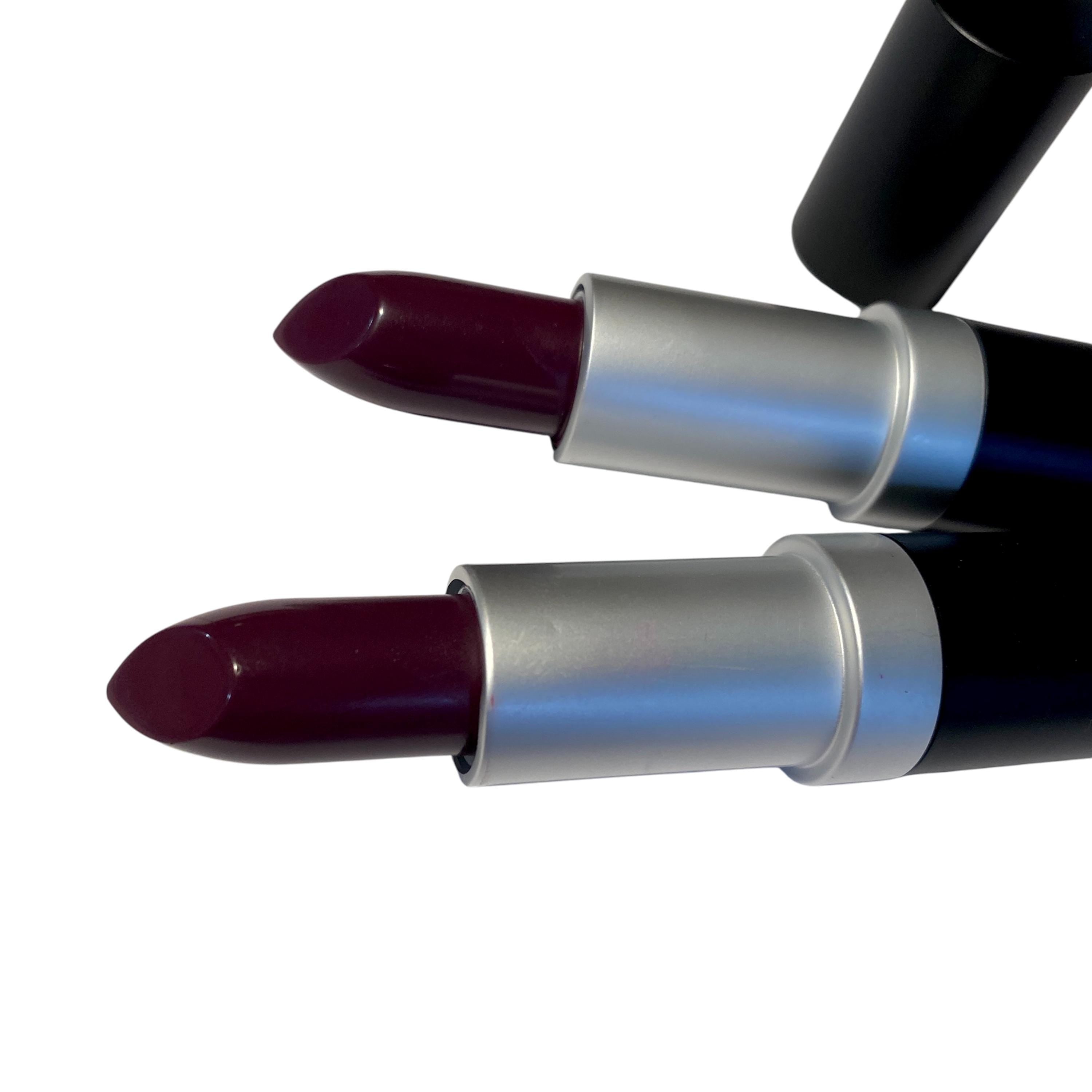 LADY DANGER Natural CLASSIC Mineral Lipstick | Gluten Free Makeup