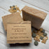 FRANKINCENSE & MYRRH Natural Soap Bar