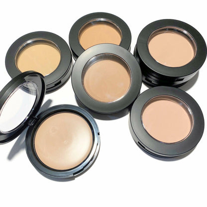 Perfecting Cream Foundation