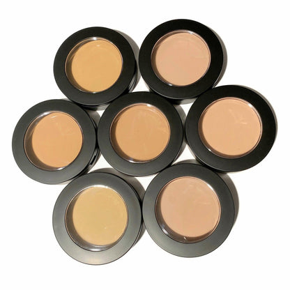 Perfecting Cream Foundation
