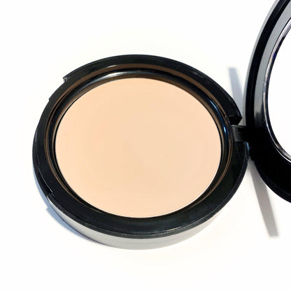 Perfecting Cream Foundation