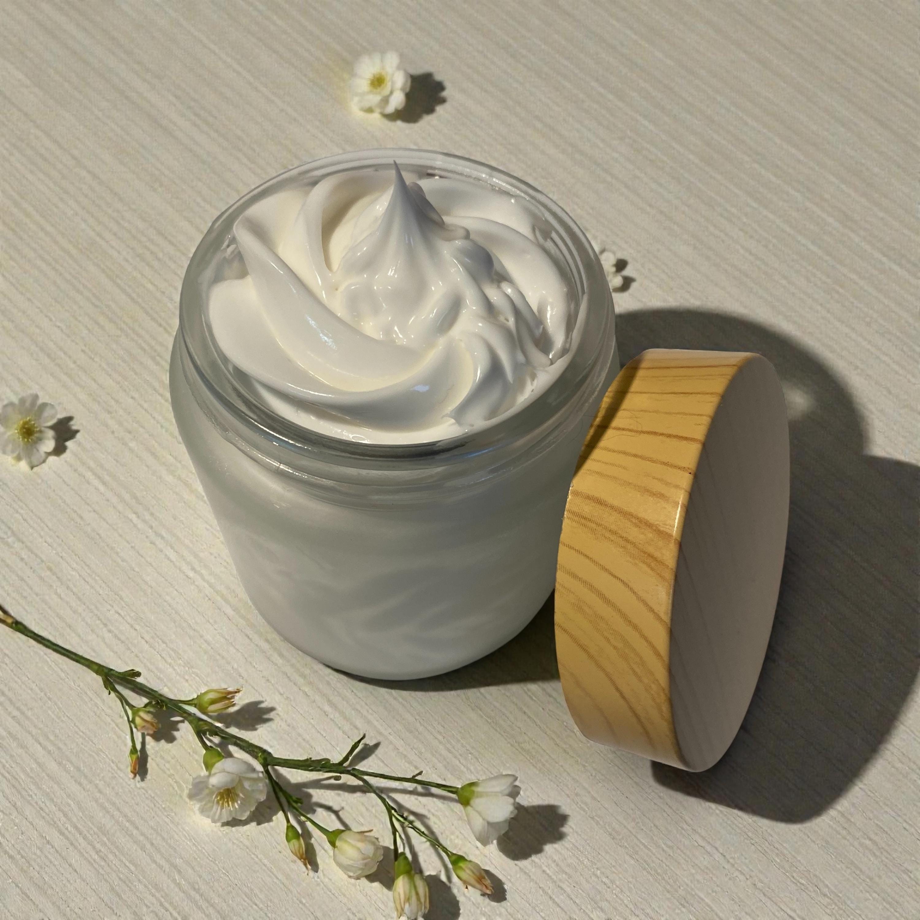 Champagne Kisses Natural Body Butter or Body Spray | Valentines Day