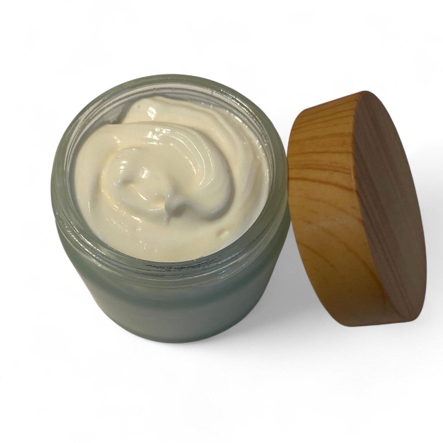 LEMON UNHINGED | Natural Body Butter | Glass Jars