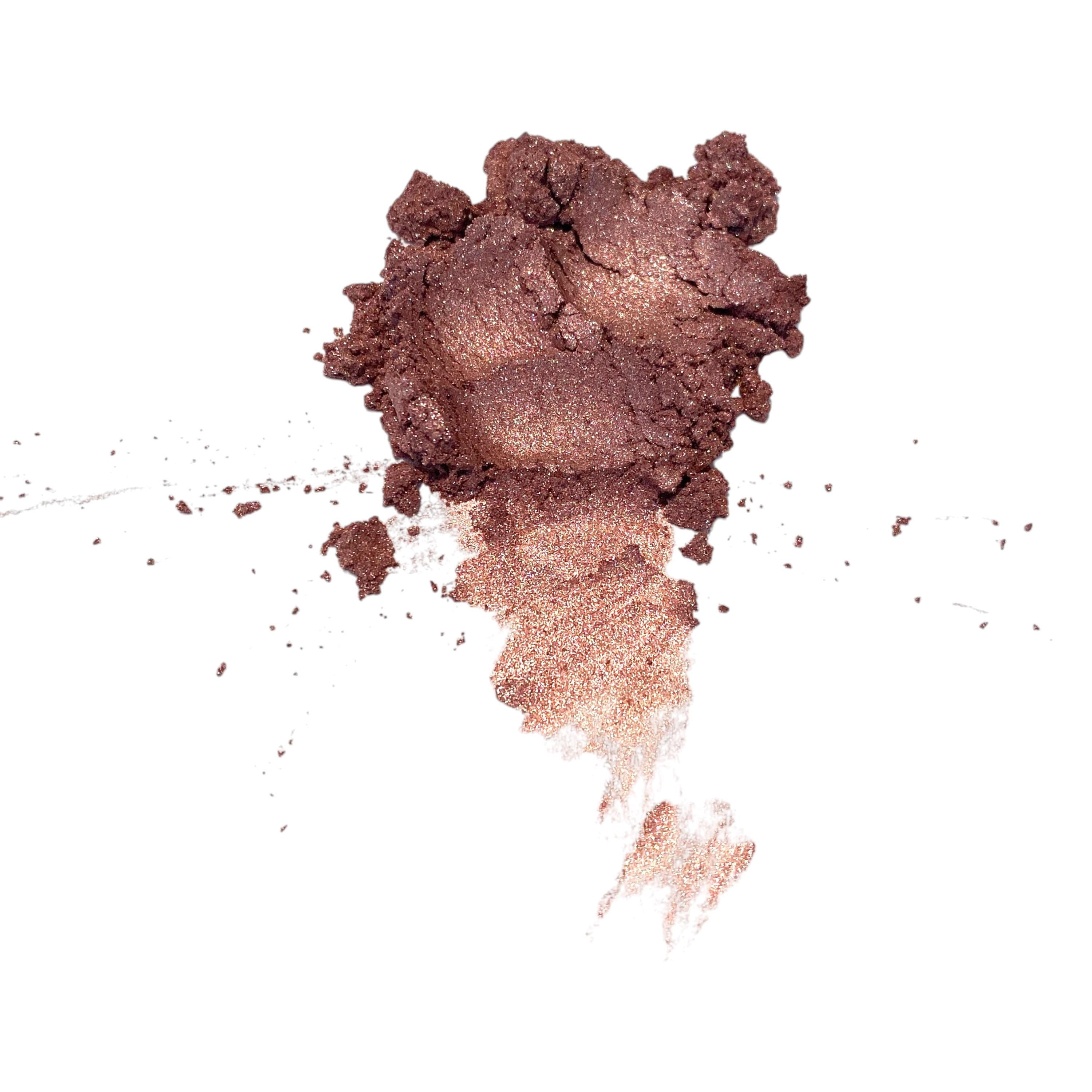 CELESTIAL Natural Mineral Eye Shadow | Gluten Free Vegan Makeup