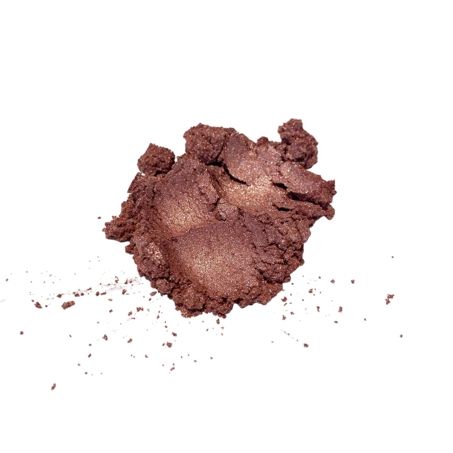 CELESTIAL Natural Mineral Eye Shadow | Gluten Free Vegan Makeup