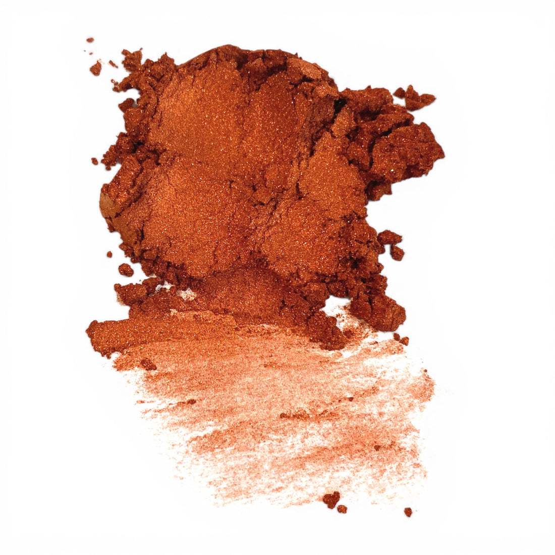 LUNA Natural Mineral Eye Shadow | Gluten Free Makeup