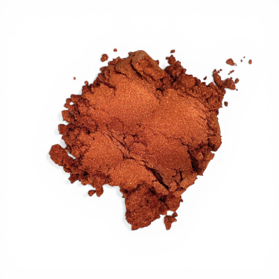 LUNA Natural Mineral Eye Shadow | Gluten Free Makeup