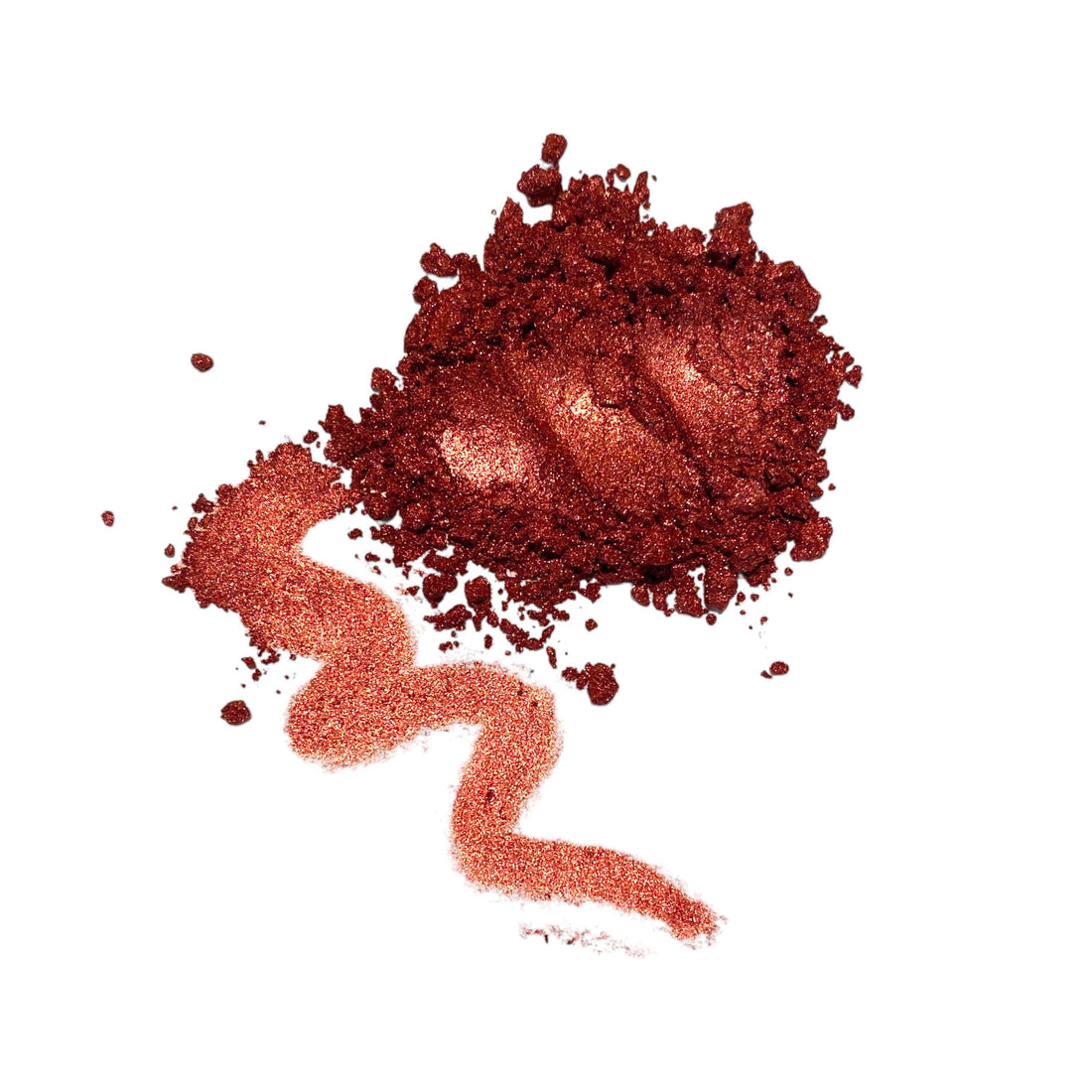 SATURN Natural Mineral Eye Shadow | Gluten Free Makeup