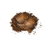 SMOKEY TOPAZ Natural Mineral Eye Shadow | Gluten Free Makeup