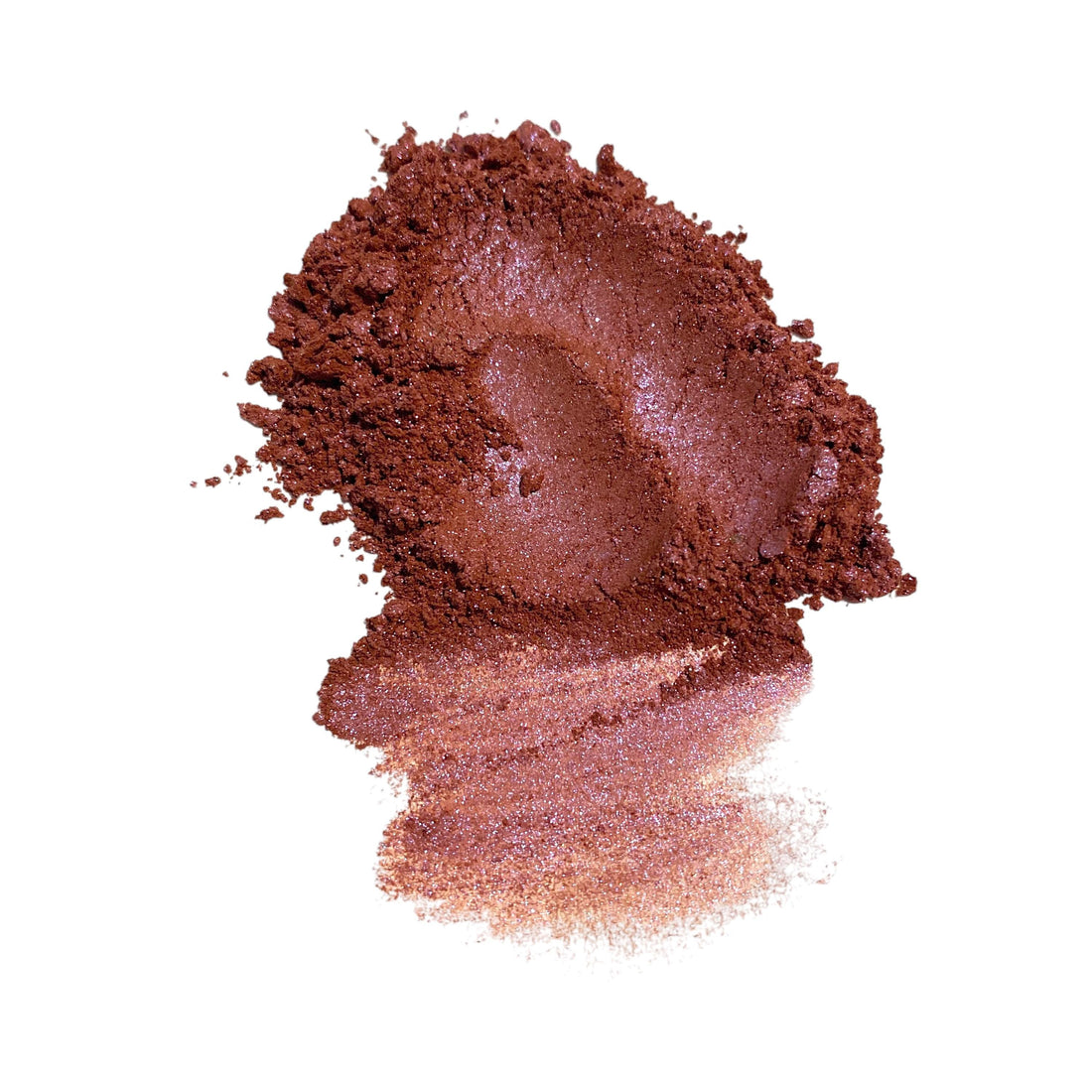 CALYPSO Natural Mineral Eye Shadow | Gluten Free Makeup