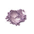 PURPLE FROST Natural Mineral Powder Eye Shadow