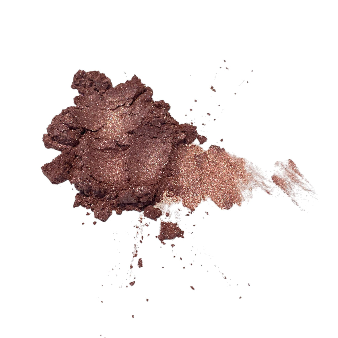 CELESTIAL Natural Mineral Eye Shadow | Gluten Free Vegan Makeup