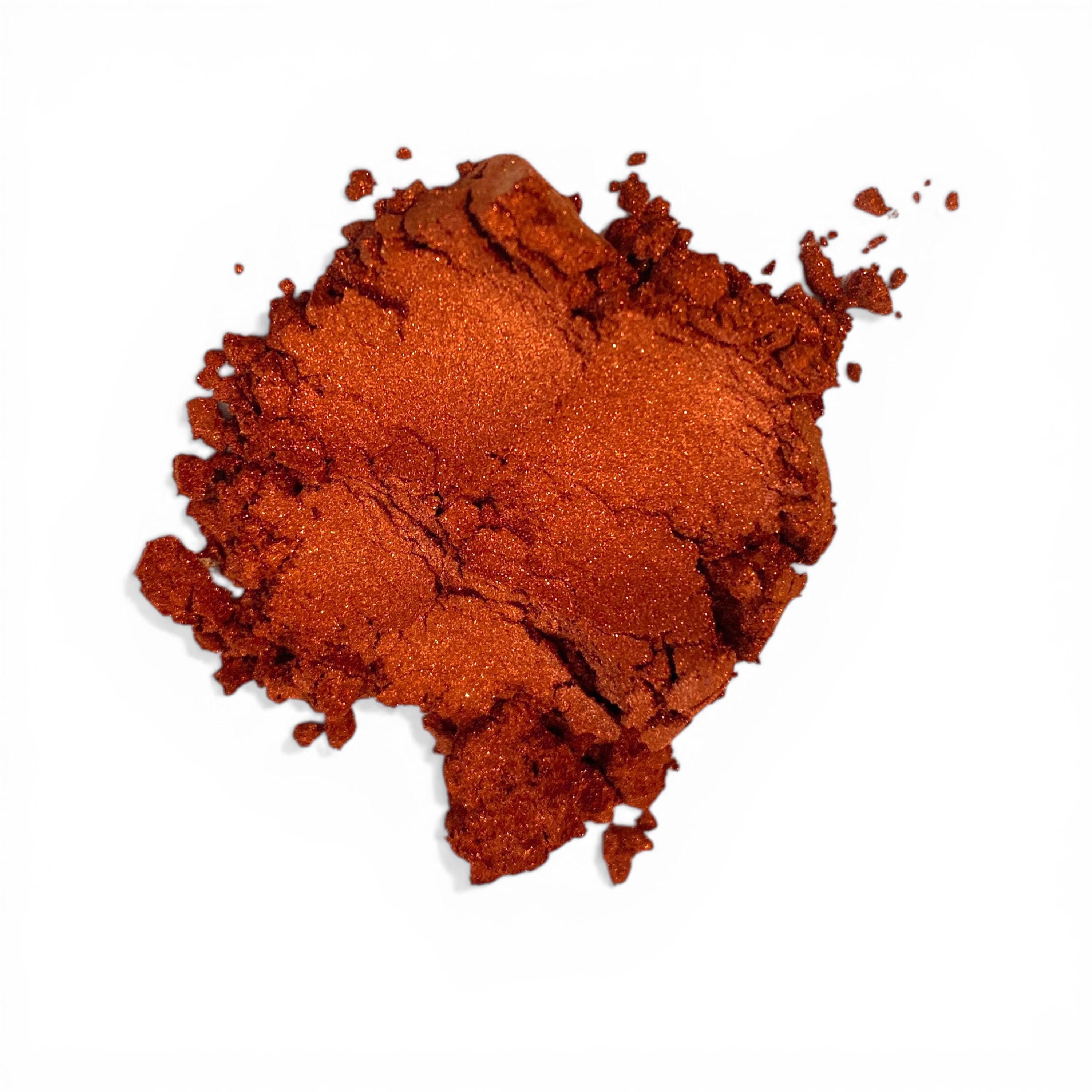 LUNA Natural Mineral Eye Shadow | Gluten Free Makeup