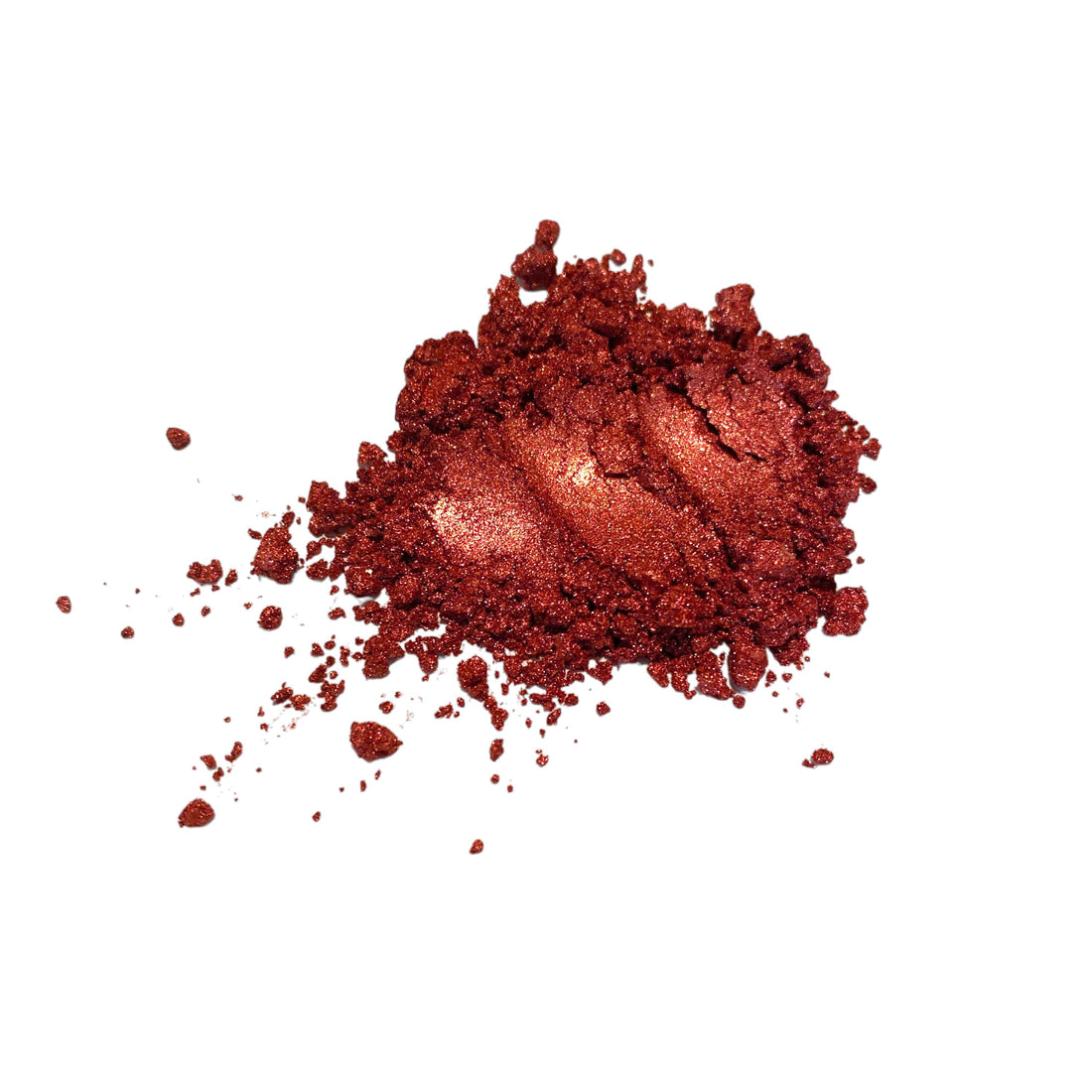 SATURN Natural Mineral Eye Shadow | Gluten Free Makeup