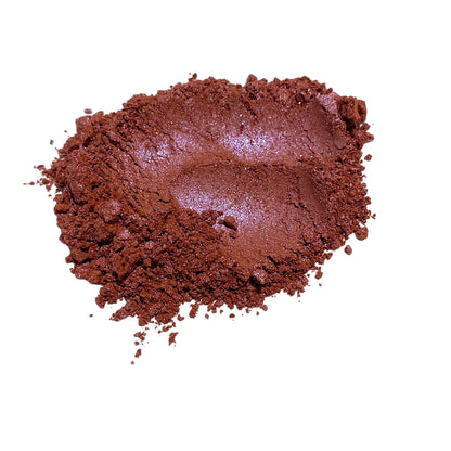 CALYPSO Natural Mineral Eye Shadow | Gluten Free Makeup