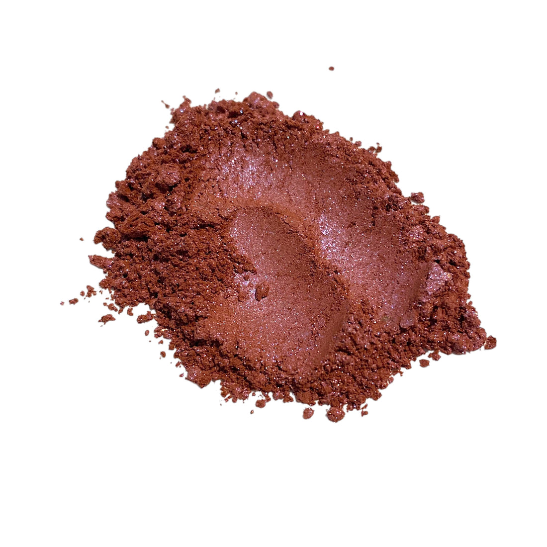 CALYPSO Natural Mineral Eye Shadow | Gluten Free Makeup