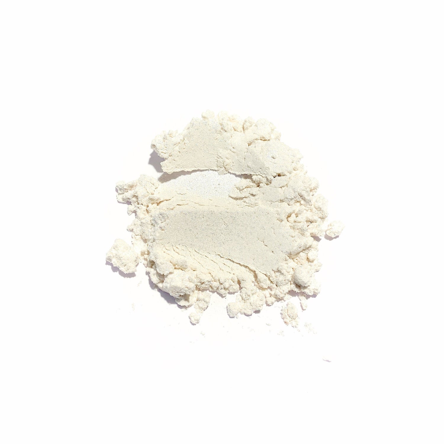 SATIN PEARL Natural Mineral Powder Eye Shadow | Gluten Free Vegan Makeup