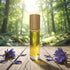 BLUE LOTUS Essential Oil Natural Perfume | 10ml Glass Roller Bottle