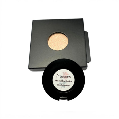 PROSECCO Mineral Eye Shadow Single