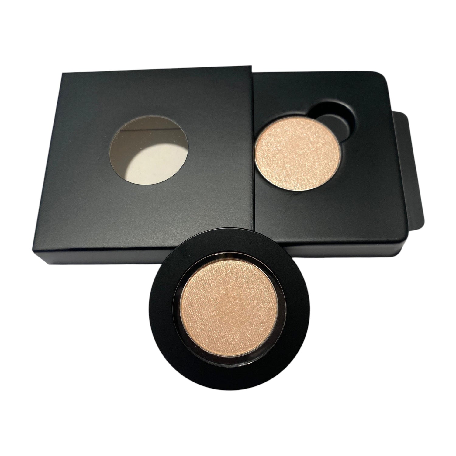 PROSECCO Mineral Eye Shadow Single