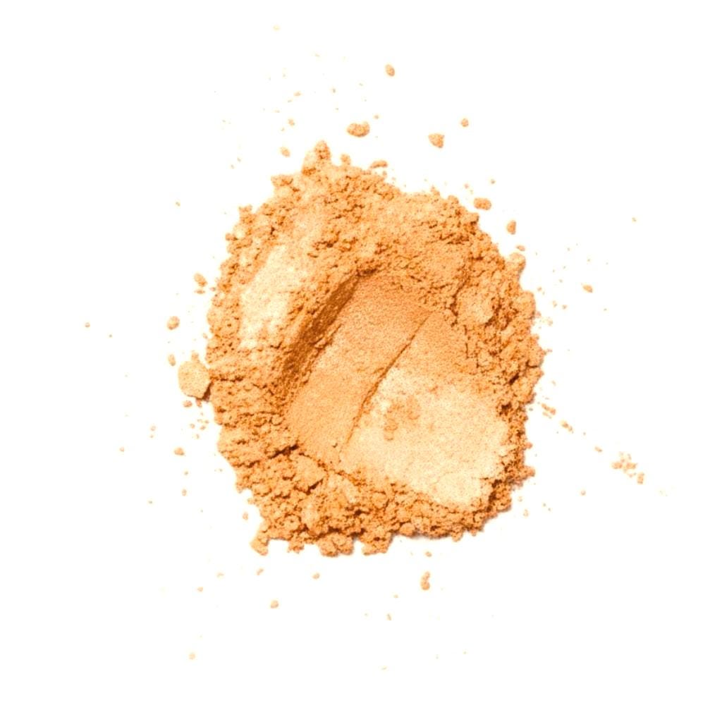 PIXIE PEACH Mineral Eye Shadow